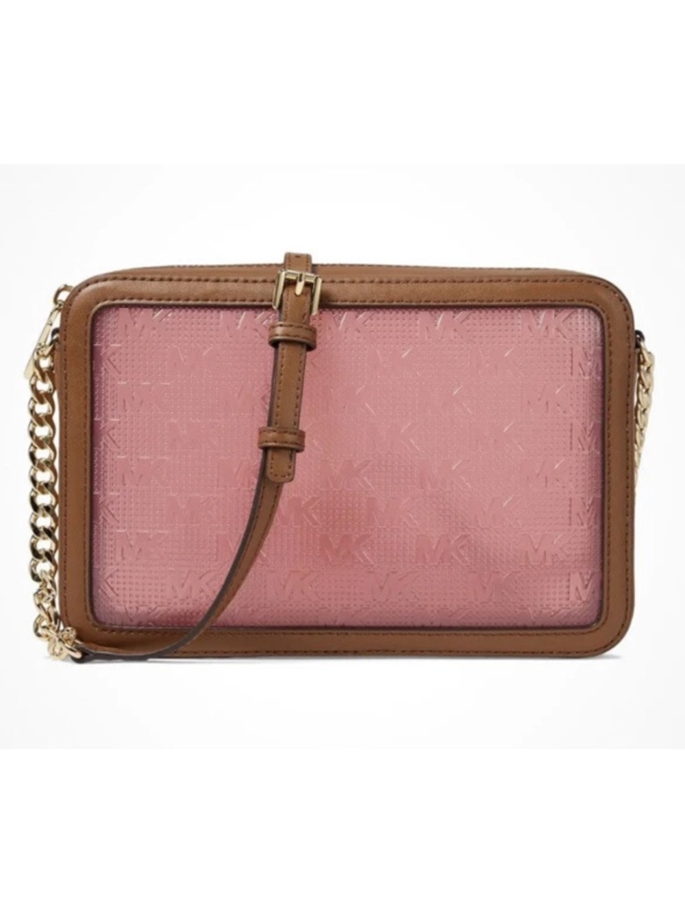 Michael Kors E/W Crossbody - Picture 6 of 7